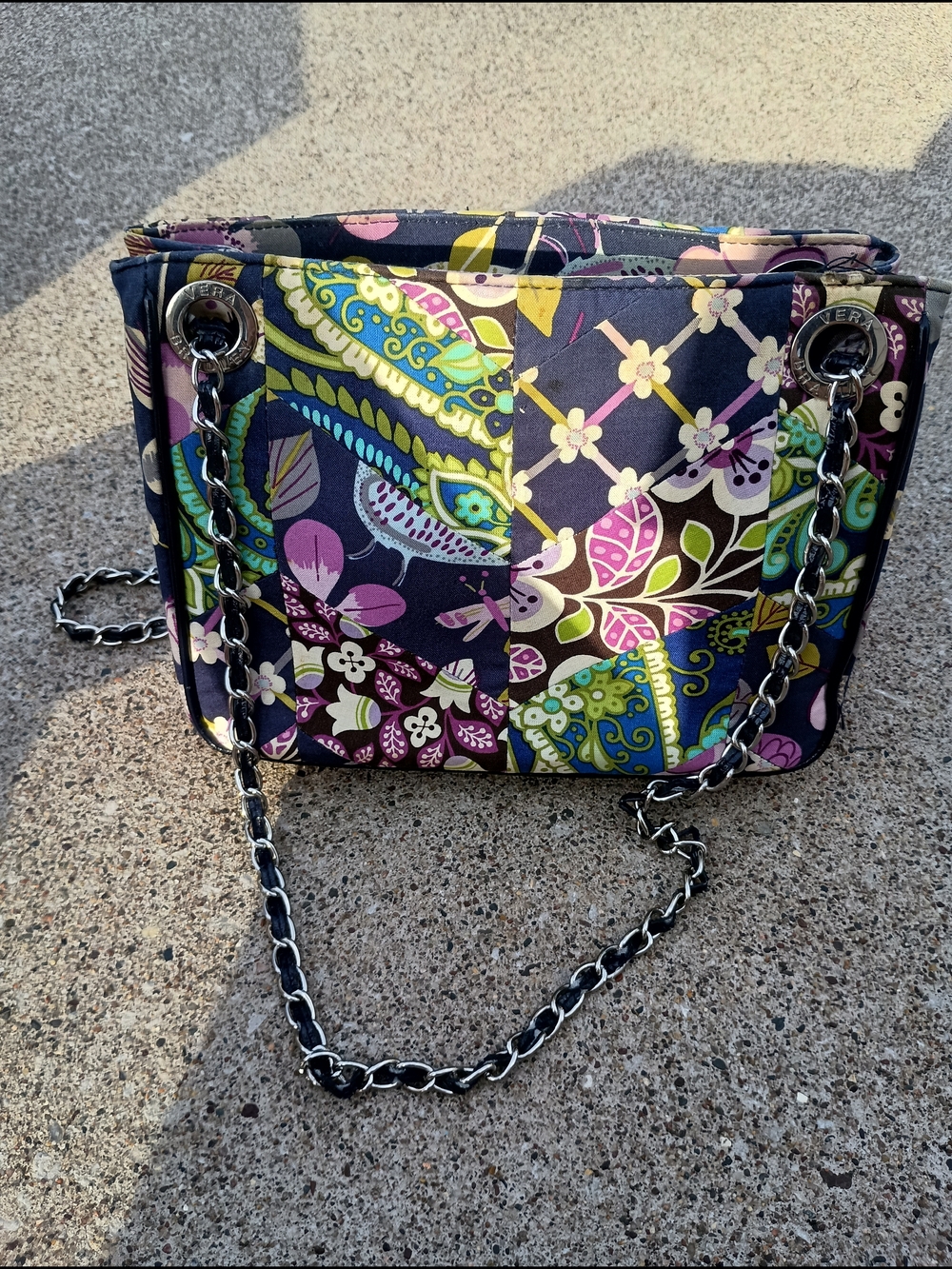 Vera Bradley Purse